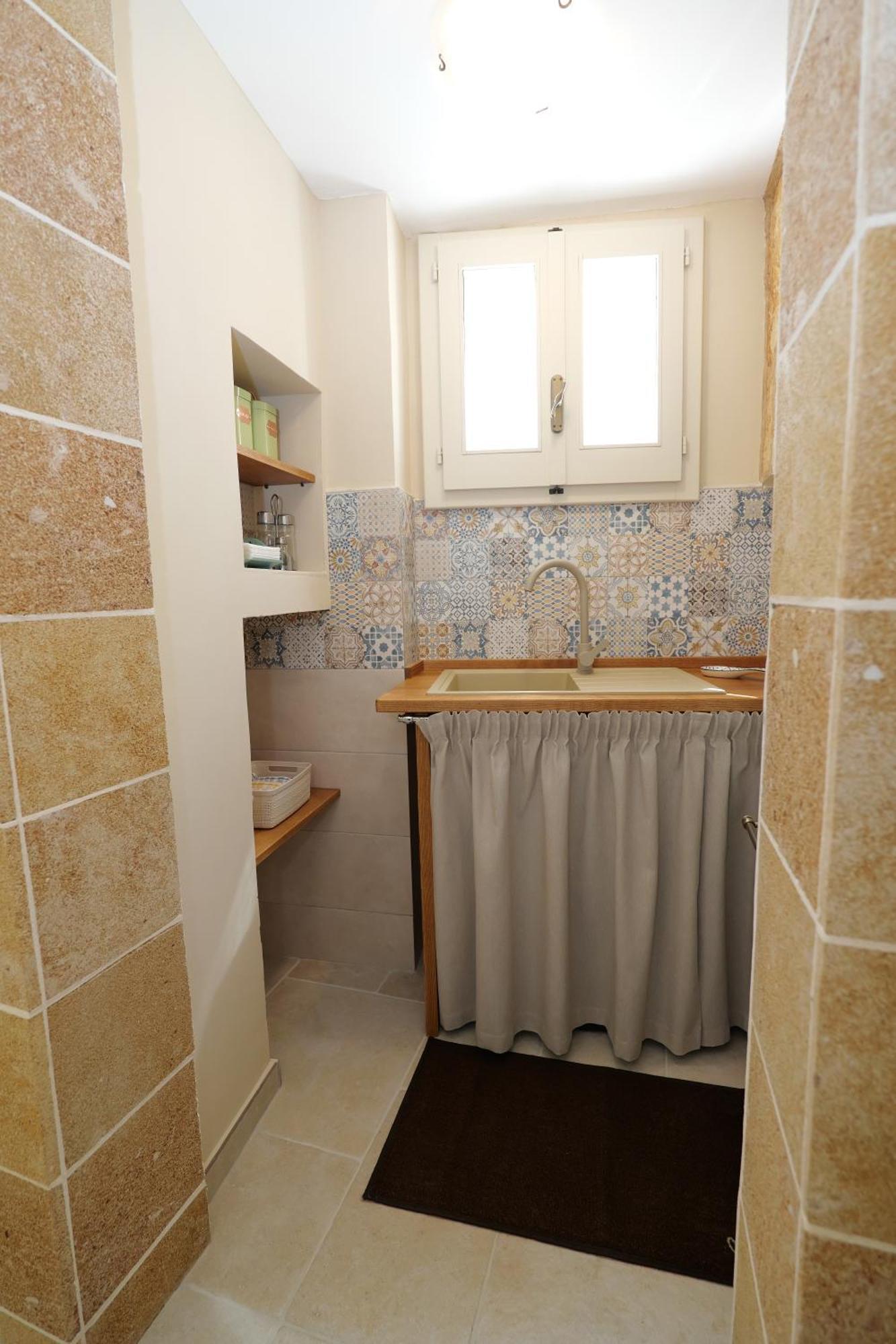 La Casetta Di Iaia - Tricase Buitenkant foto