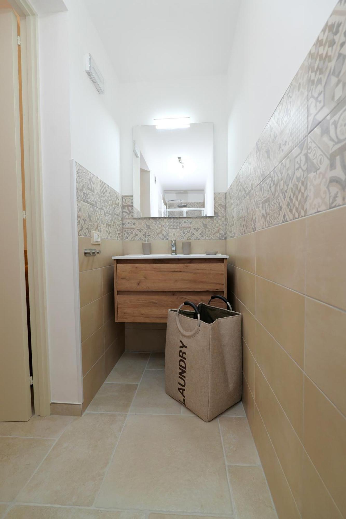La Casetta Di Iaia - Tricase Buitenkant foto