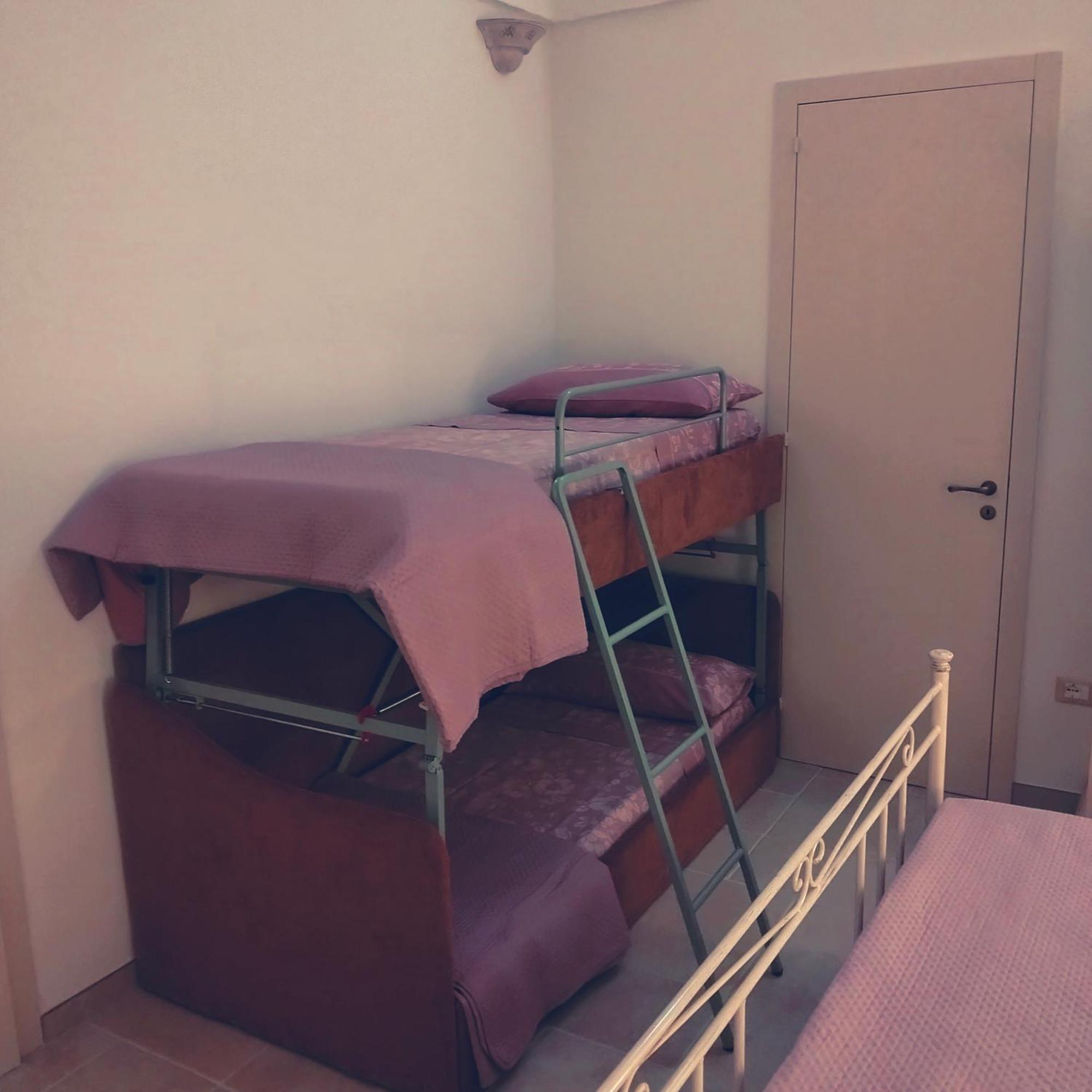 La Casetta Di Iaia - Tricase Buitenkant foto