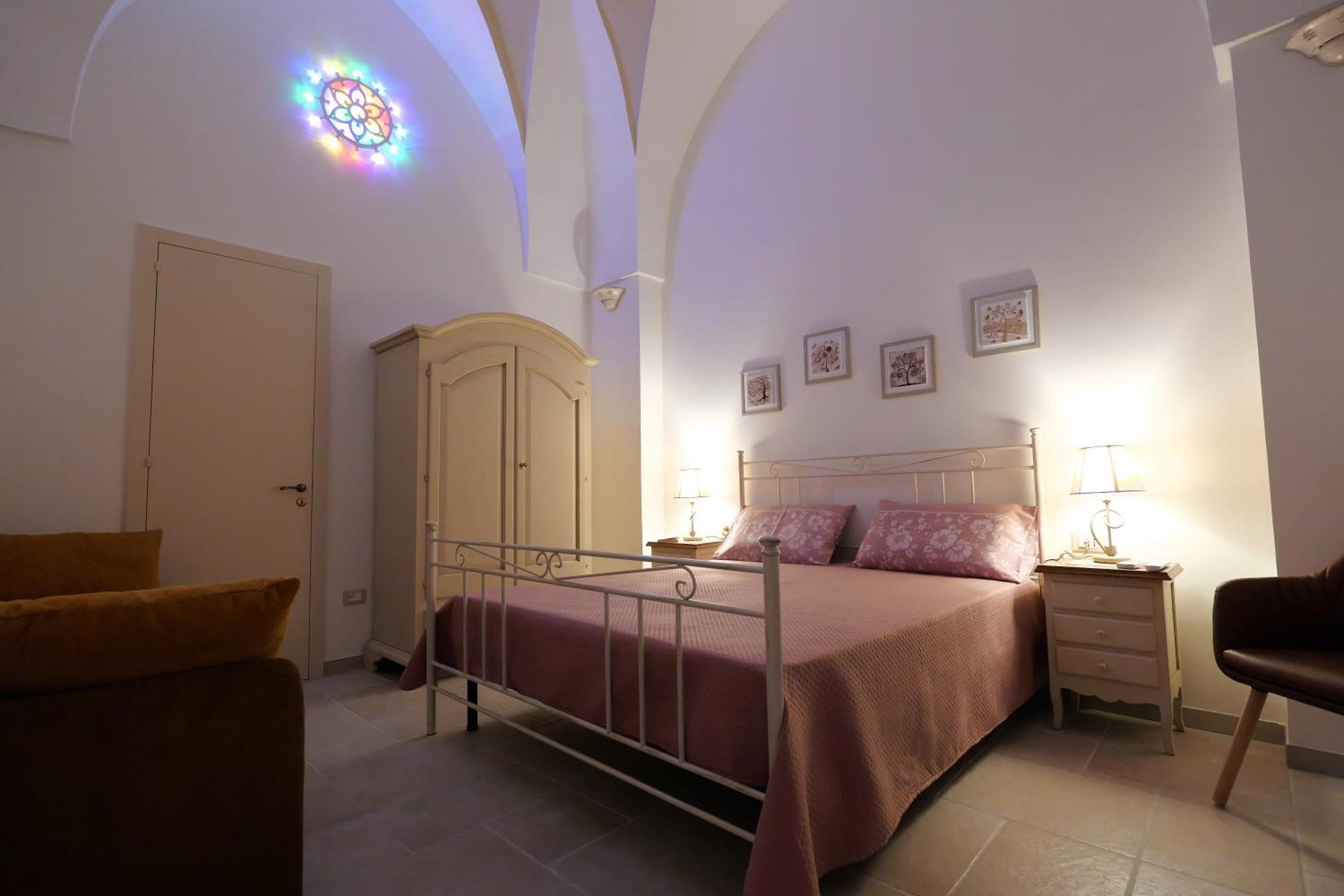 La Casetta Di Iaia - Tricase Buitenkant foto